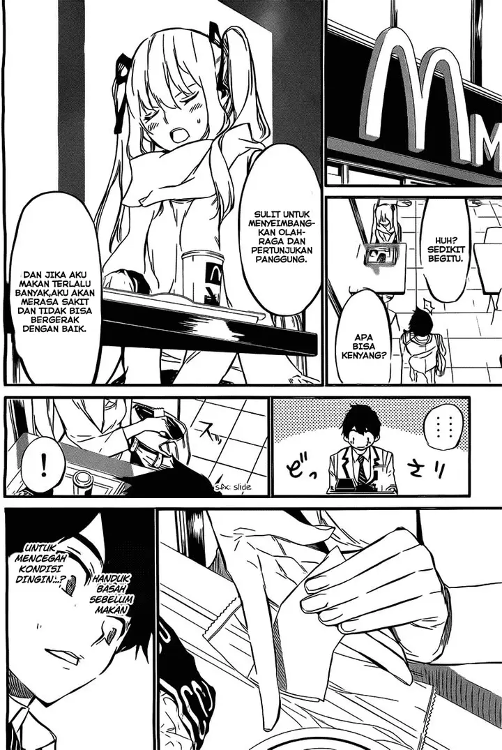 image-komik-akb49-renai-kinshi-jourei-chapter-63-12/21