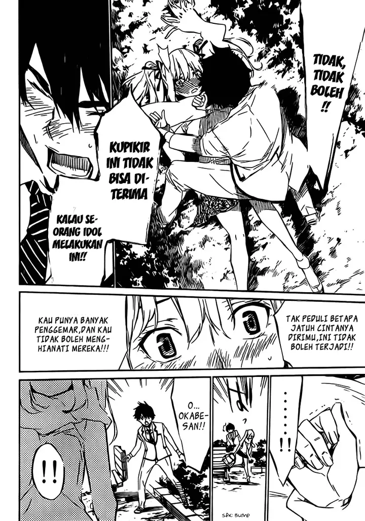 image-komik-akb49-renai-kinshi-jourei-chapter-64-8/19