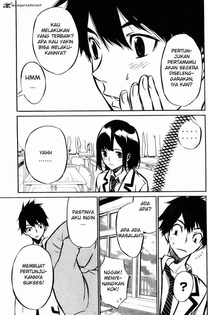 image-komik-akb49-renai-kinshi-jourei-chapter-7-9/22