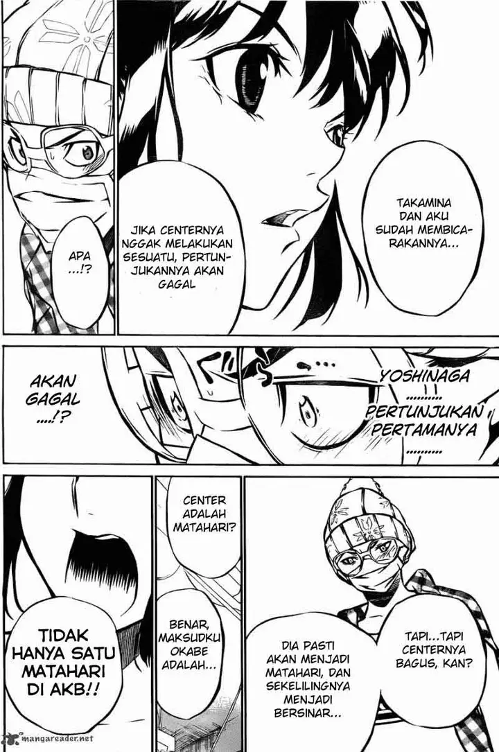 image-komik-akb49-renai-kinshi-jourei-chapter-7-14/22