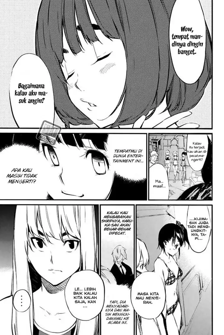 image-komik-akb49-renai-kinshi-jourei-chapter-77-6/23