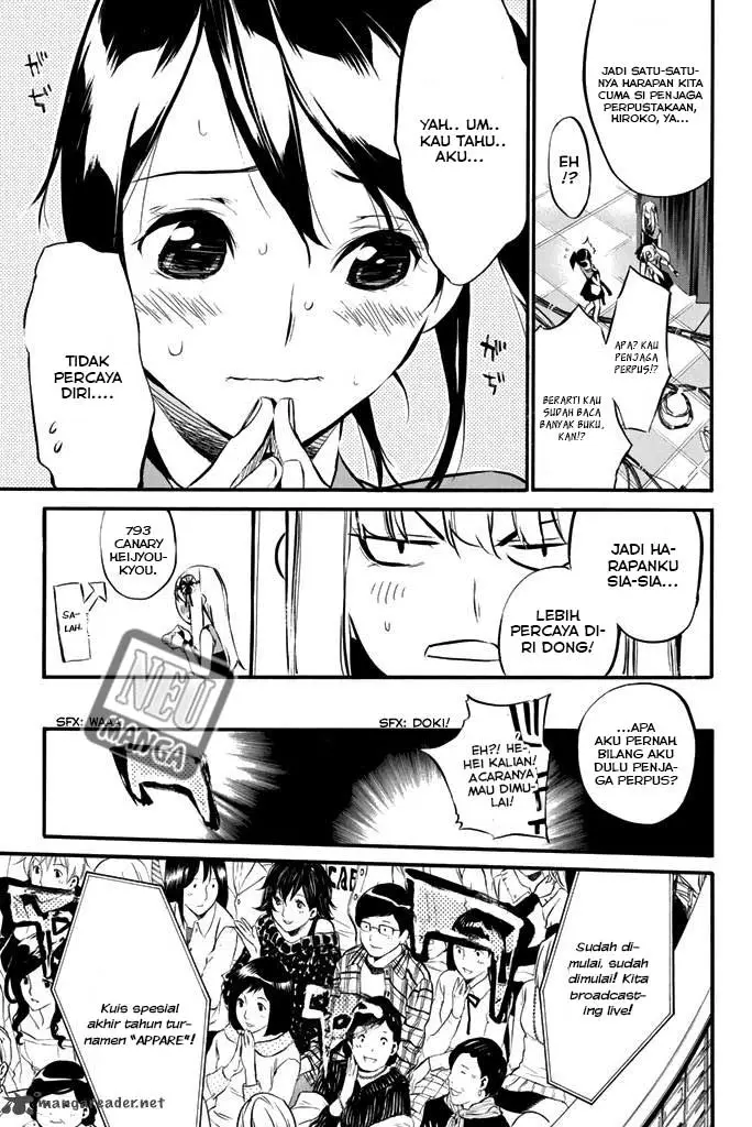 image-komik-akb49-renai-kinshi-jourei-chapter-78-6/20