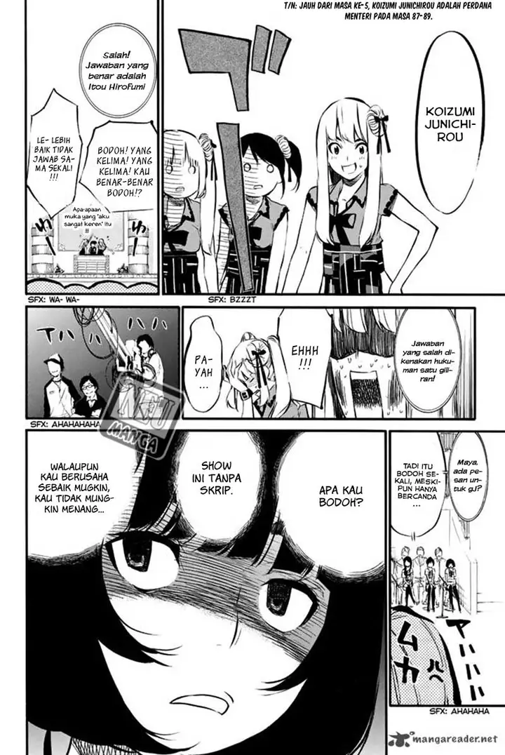 image-komik-akb49-renai-kinshi-jourei-chapter-78-9/20