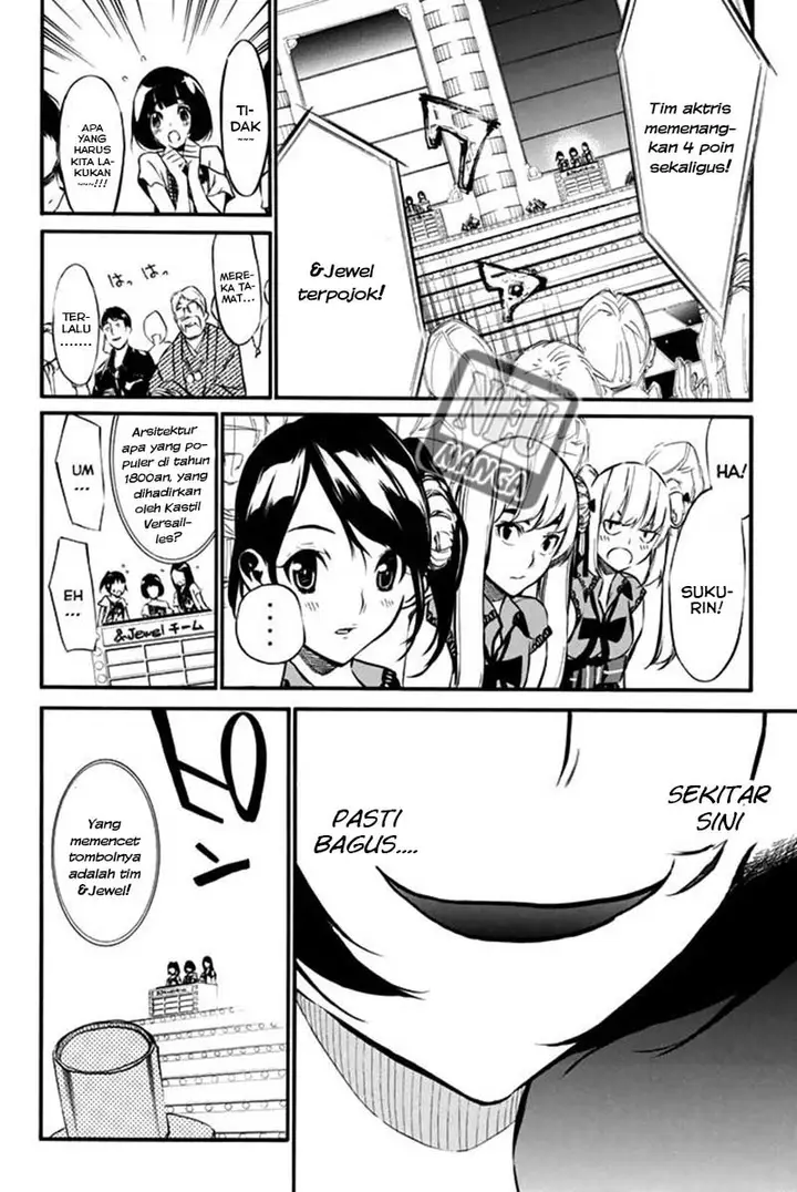 image-komik-akb49-renai-kinshi-jourei-chapter-79-6/19