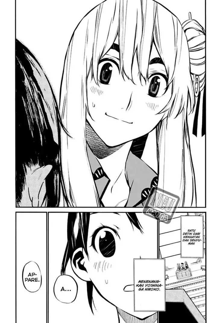 image-komik-akb49-renai-kinshi-jourei-chapter-80-9/20