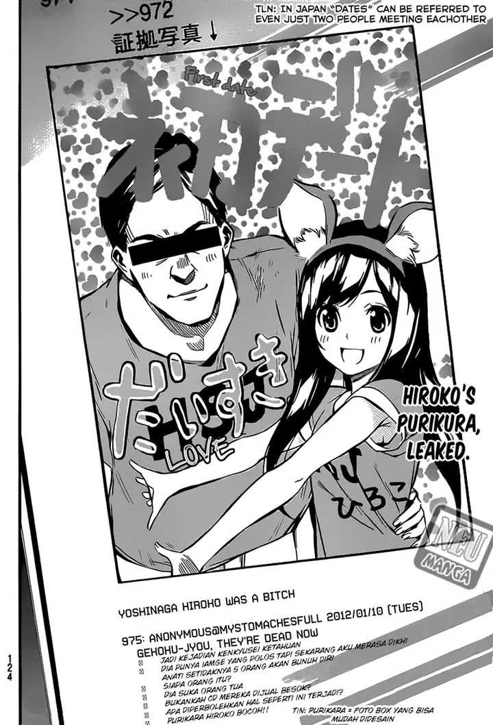 image-komik-akb49-renai-kinshi-jourei-chapter-81-20/21
