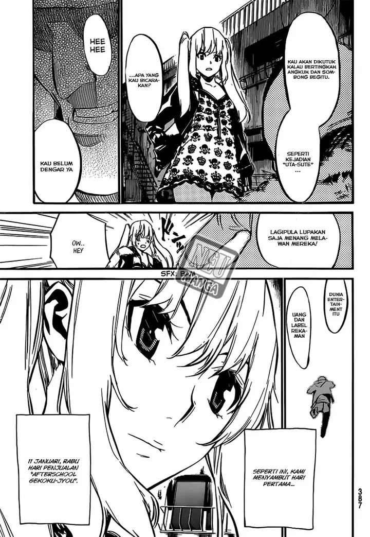 image-komik-akb49-renai-kinshi-jourei-chapter-82-8/22