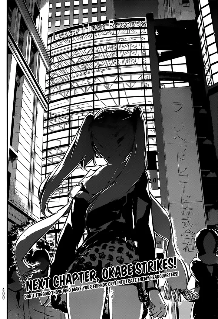 image-komik-akb49-renai-kinshi-jourei-chapter-82-21/22