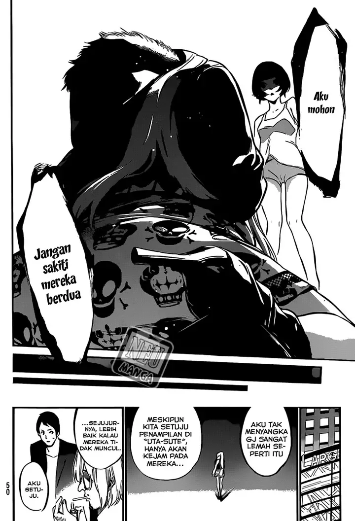 image-komik-akb49-renai-kinshi-jourei-chapter-83-15/22