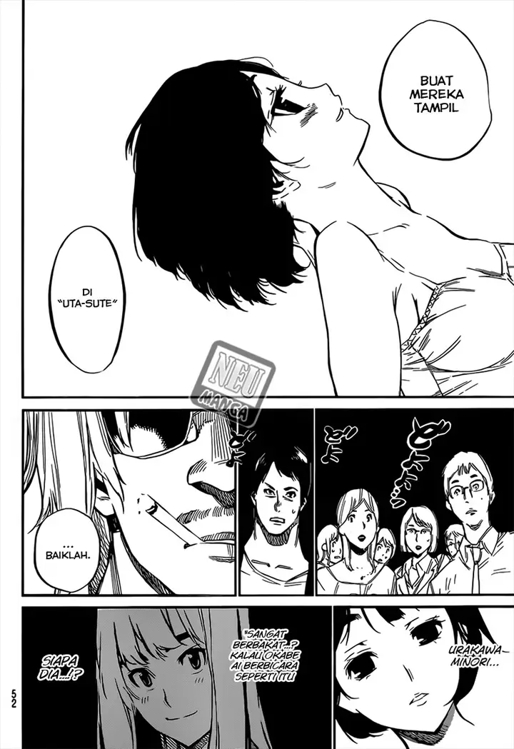 image-komik-akb49-renai-kinshi-jourei-chapter-83-17/22