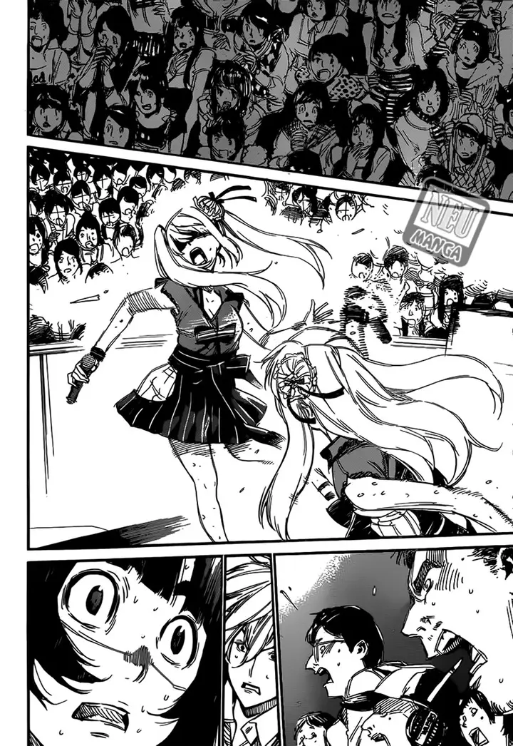 image-komik-akb49-renai-kinshi-jourei-chapter-85-12/21