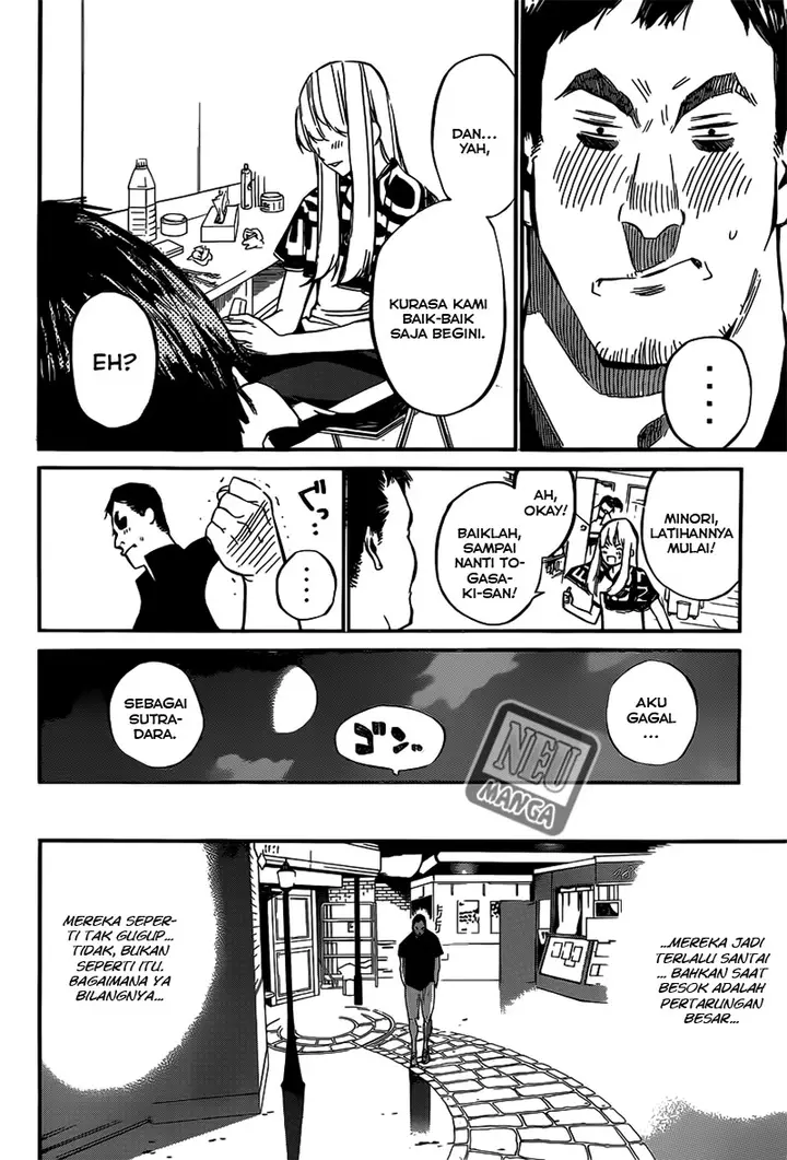 image-komik-akb49-renai-kinshi-jourei-chapter-87-11/22