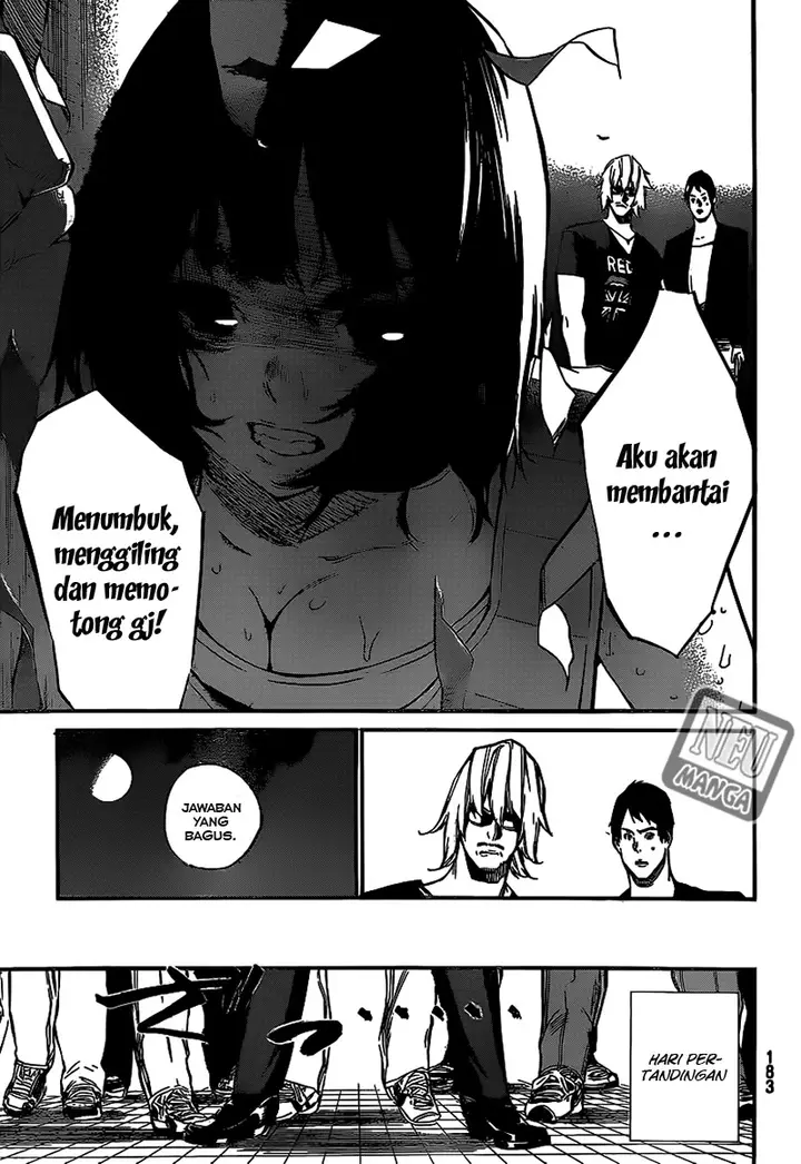 image-komik-akb49-renai-kinshi-jourei-chapter-87-20/22