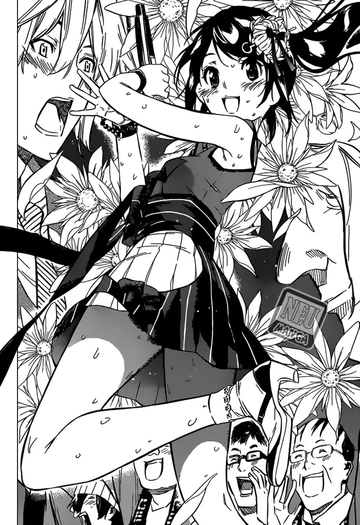 image-komik-akb49-renai-kinshi-jourei-chapter-92-3/18