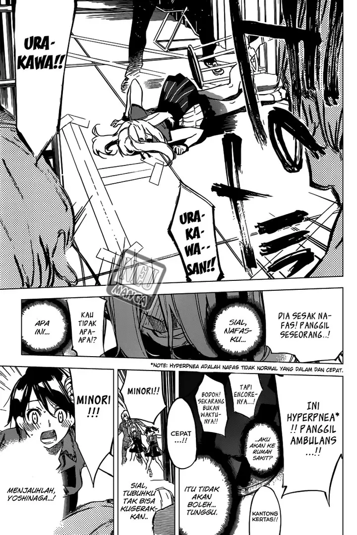 image-komik-akb49-renai-kinshi-jourei-chapter-92-16/18