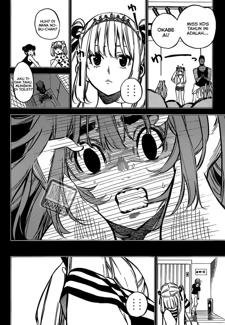 image-komik-akb49-renai-kinshi-jourei-chapter-96-9/20