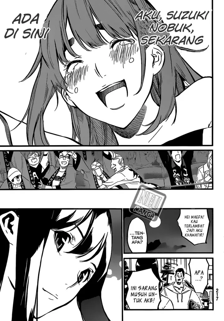 image-komik-akb49-renai-kinshi-jourei-chapter-97-7/21