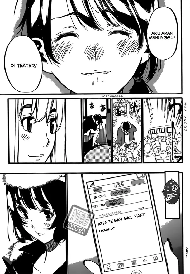 image-komik-akb49-renai-kinshi-jourei-chapter-97-11/21