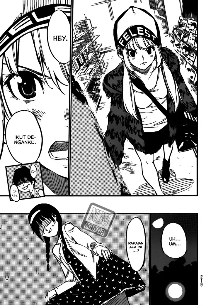 image-komik-akb49-renai-kinshi-jourei-chapter-98-9/21