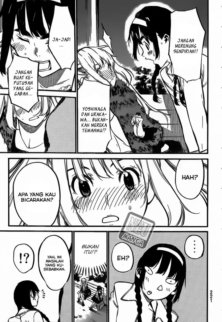 image-komik-akb49-renai-kinshi-jourei-chapter-98-11/21