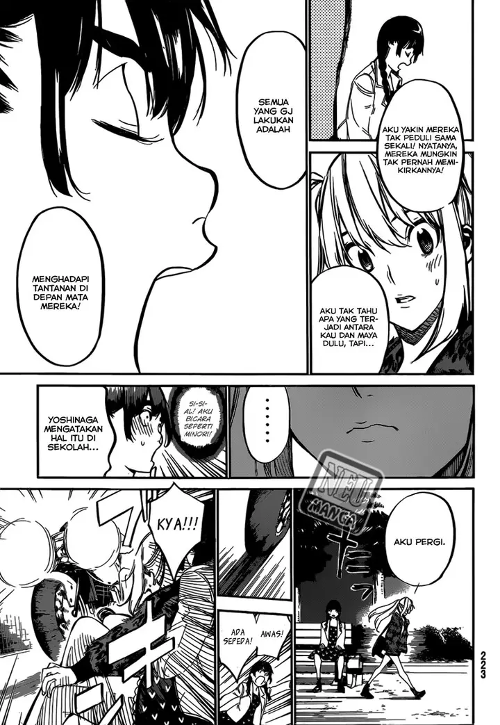 image-komik-akb49-renai-kinshi-jourei-chapter-98-13/21