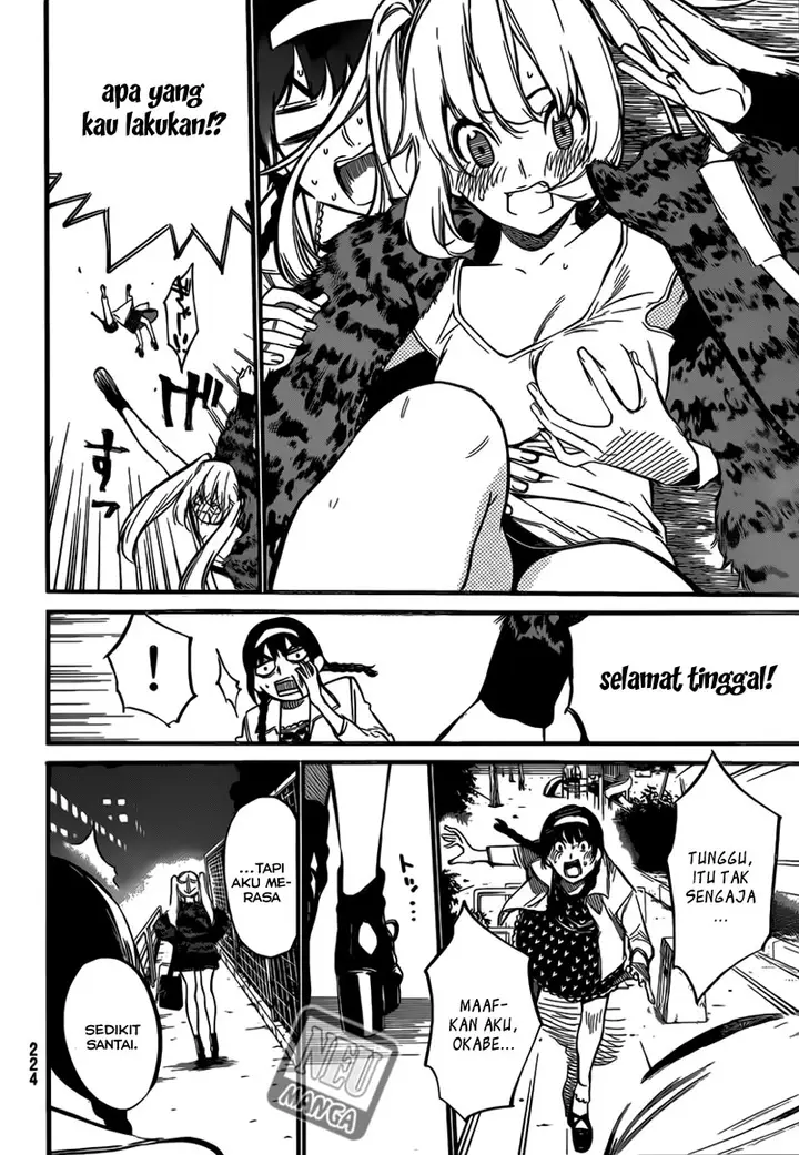 image-komik-akb49-renai-kinshi-jourei-chapter-98-14/21