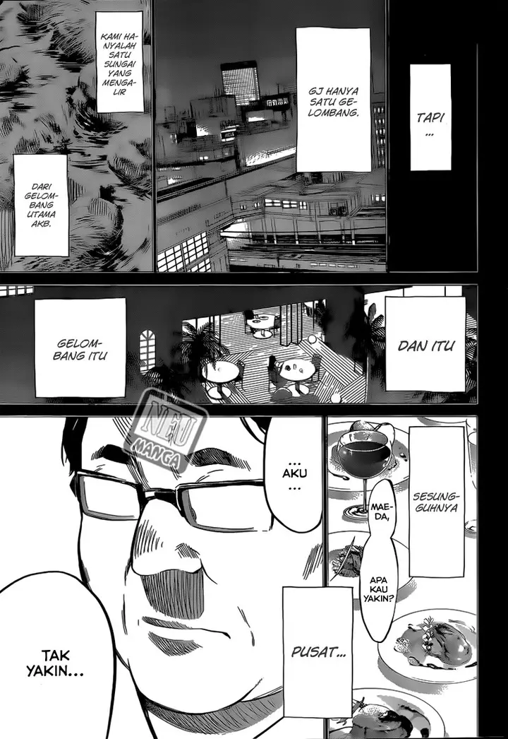 image-komik-akb49-renai-kinshi-jourei-chapter-98-19/21