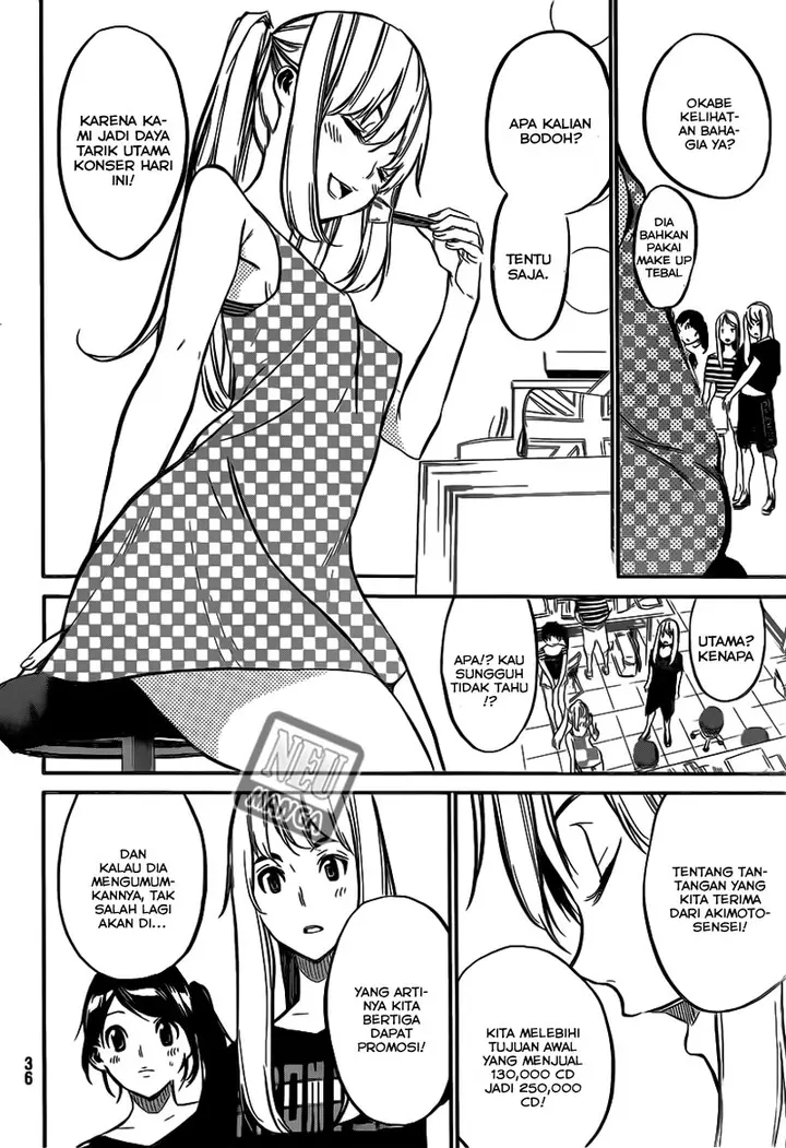 image-komik-akb49-renai-kinshi-jourei-chapter-99-2/20
