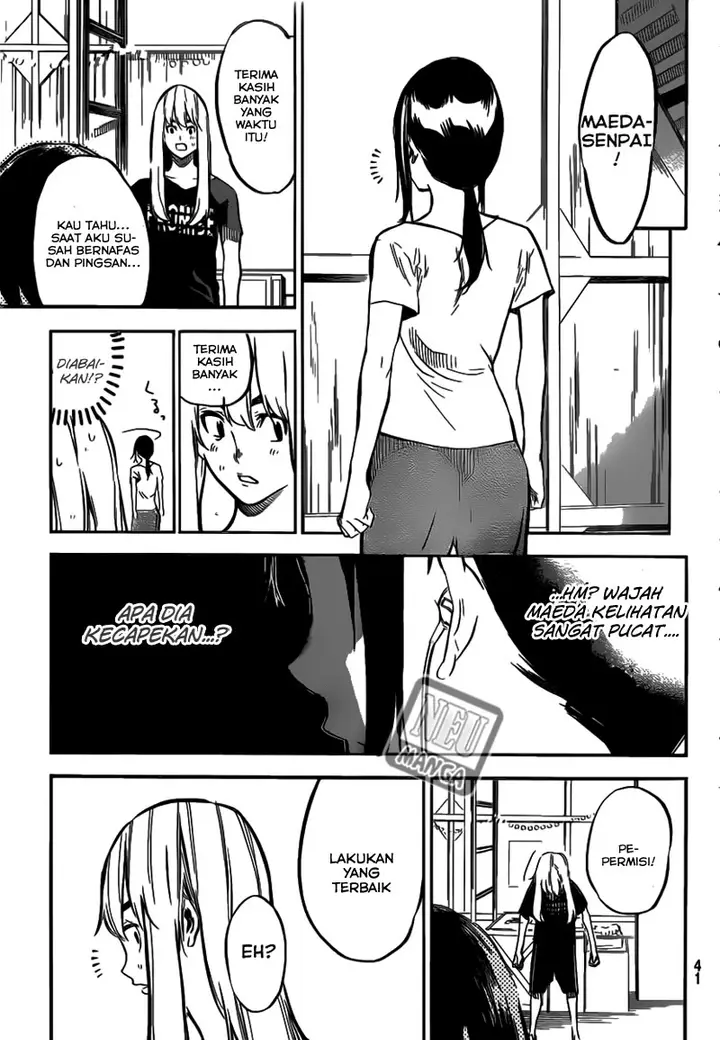 image-komik-akb49-renai-kinshi-jourei-chapter-99-7/20