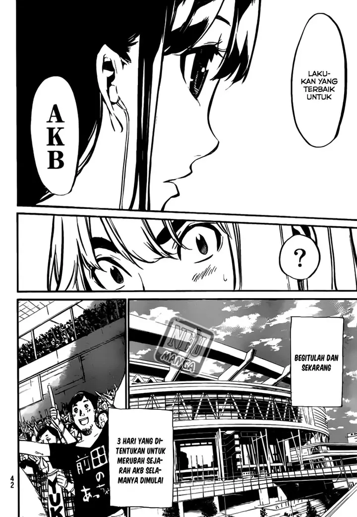 image-komik-akb49-renai-kinshi-jourei-chapter-99-8/20