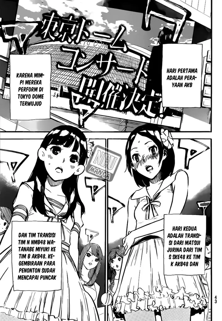 image-komik-akb49-renai-kinshi-jourei-chapter-99-9/20