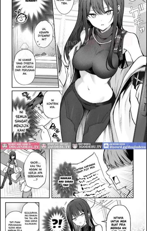 image-komik-akenai-yoru-o-owarasete-chapter-01-2/30