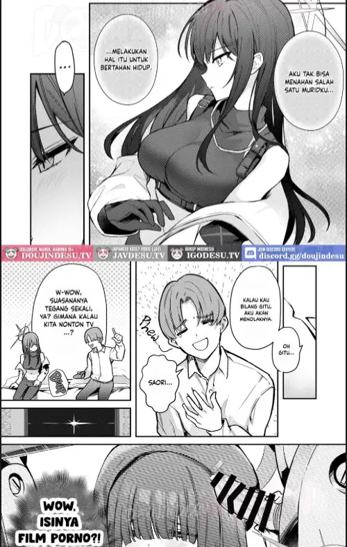 image-komik-akenai-yoru-o-owarasete-chapter-01-4/30