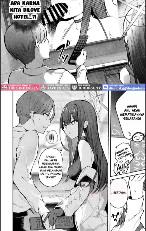 image-komik-akenai-yoru-o-owarasete-chapter-01-5/30