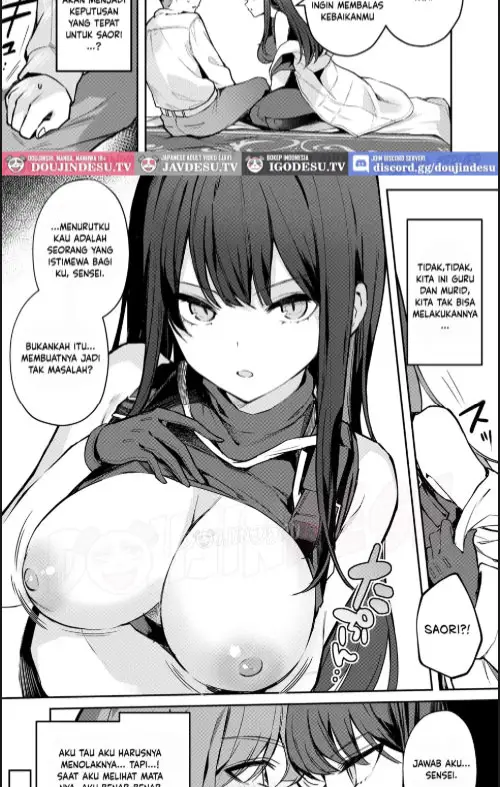 image-komik-akenai-yoru-o-owarasete-chapter-01-7/30