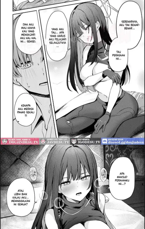 image-komik-akenai-yoru-o-owarasete-chapter-01-13/30