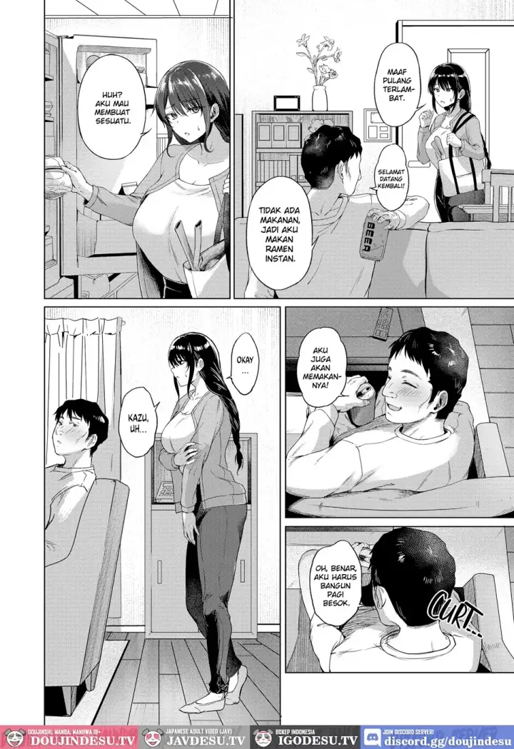 image-komik-aki-inaka-kaeri-no-otetsudai-chapter-01-12/34