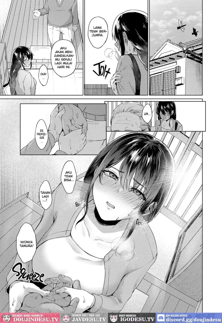 image-komik-aki-inaka-kaeri-no-otetsudai-chapter-01-19/34
