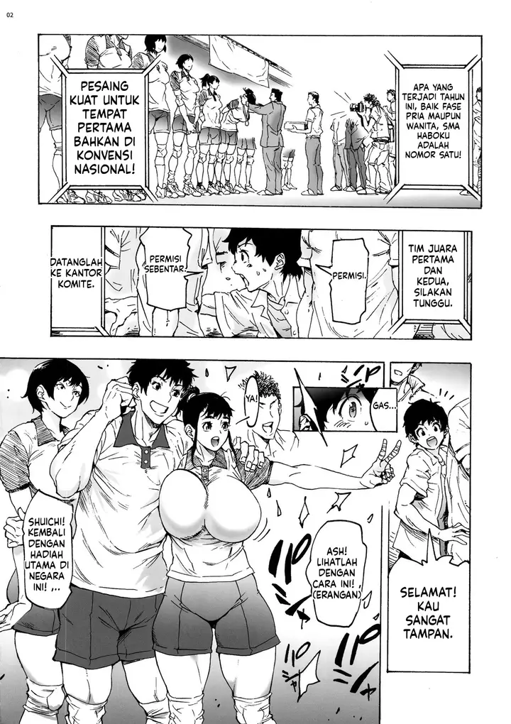 image-komik-aki-nee-jk-ponyta-chapter-02-2/24