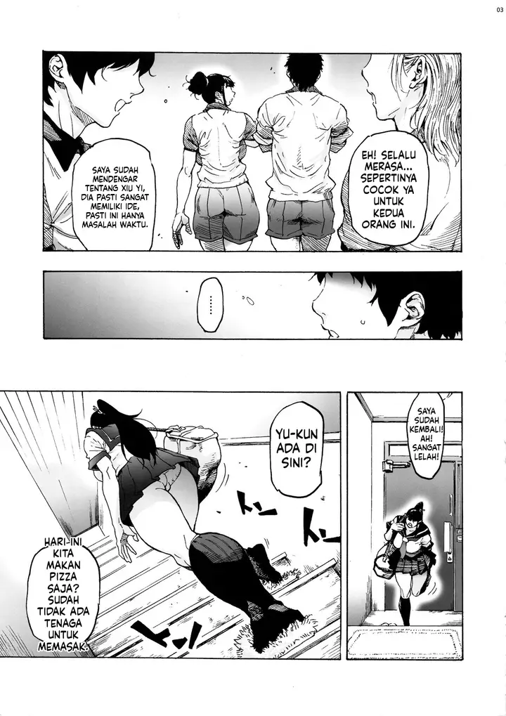 image-komik-aki-nee-jk-ponyta-chapter-02-3/24