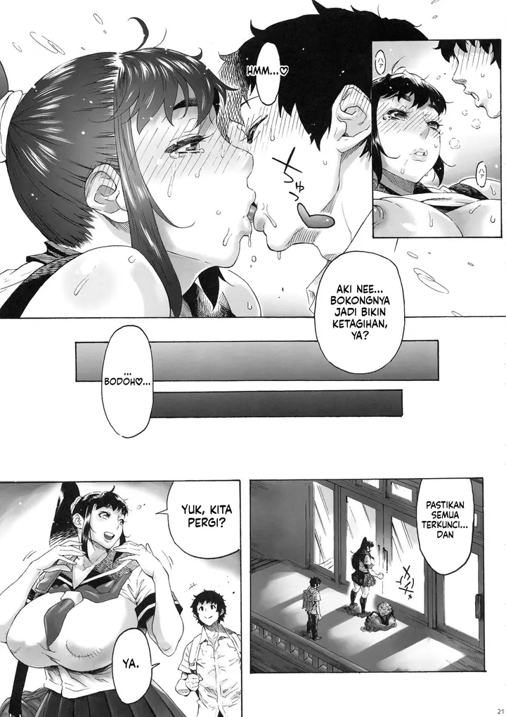 image-komik-aki-nee-jk-ponyta-chapter-03-21/26