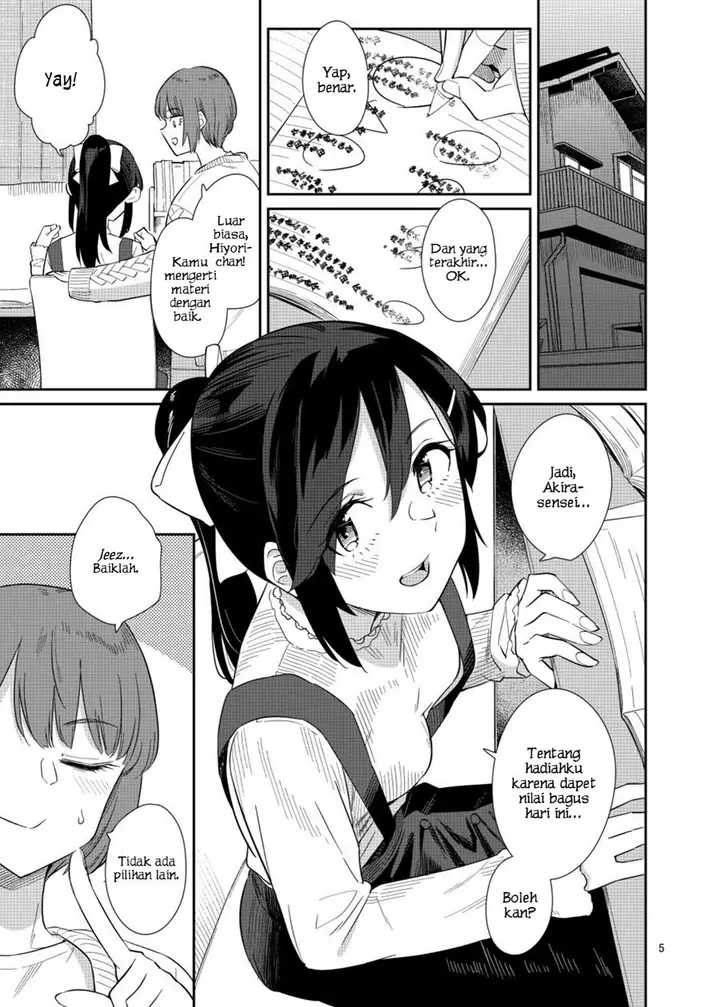 image-komik-akira-sensei-to-hiyori-chan-chapter-00-2/37