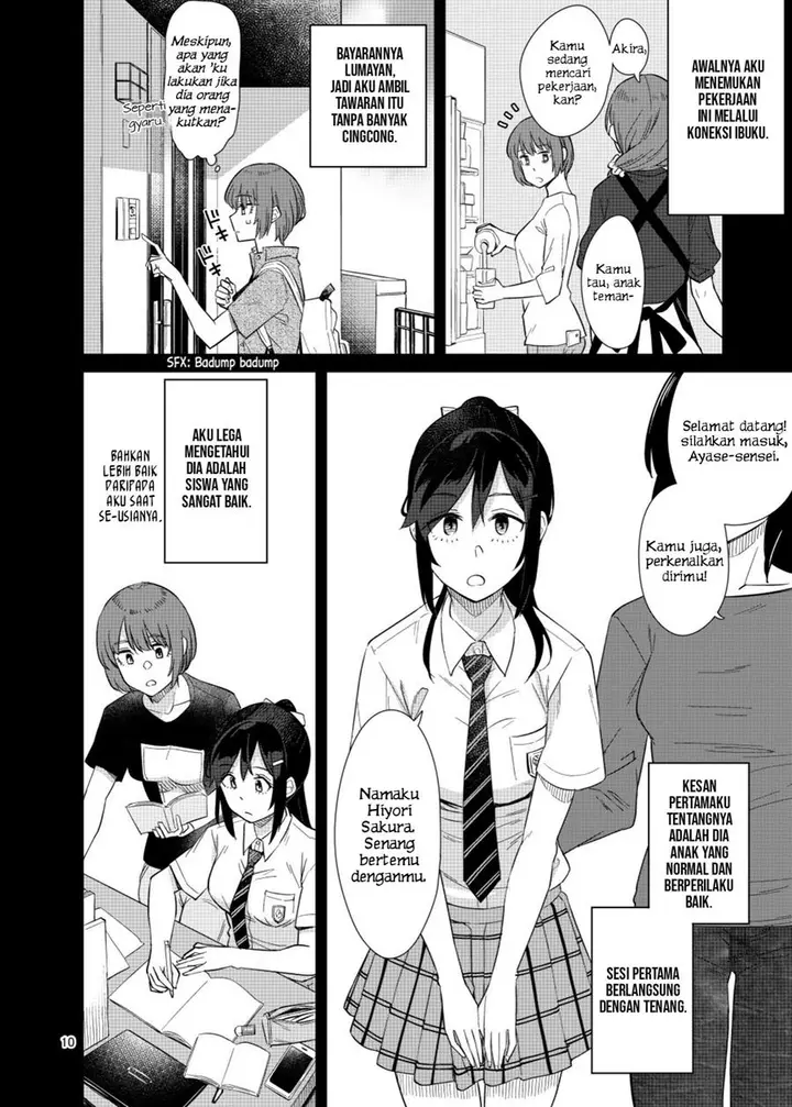 image-komik-akira-sensei-to-hiyori-chan-chapter-00-7/37