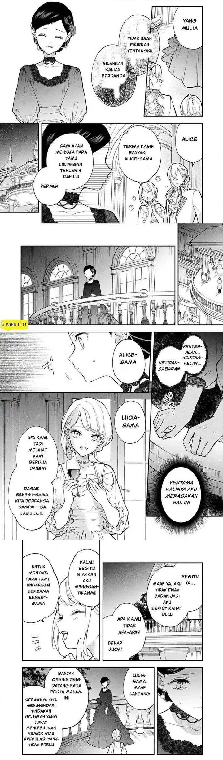 image-komik-akirame-reijo-wa-koigokoro-nante-iranai-uragirareta-hazunanoni-konyakusha-kara-no-dekiai-ga-tomarimasen-chapter-1-6/14