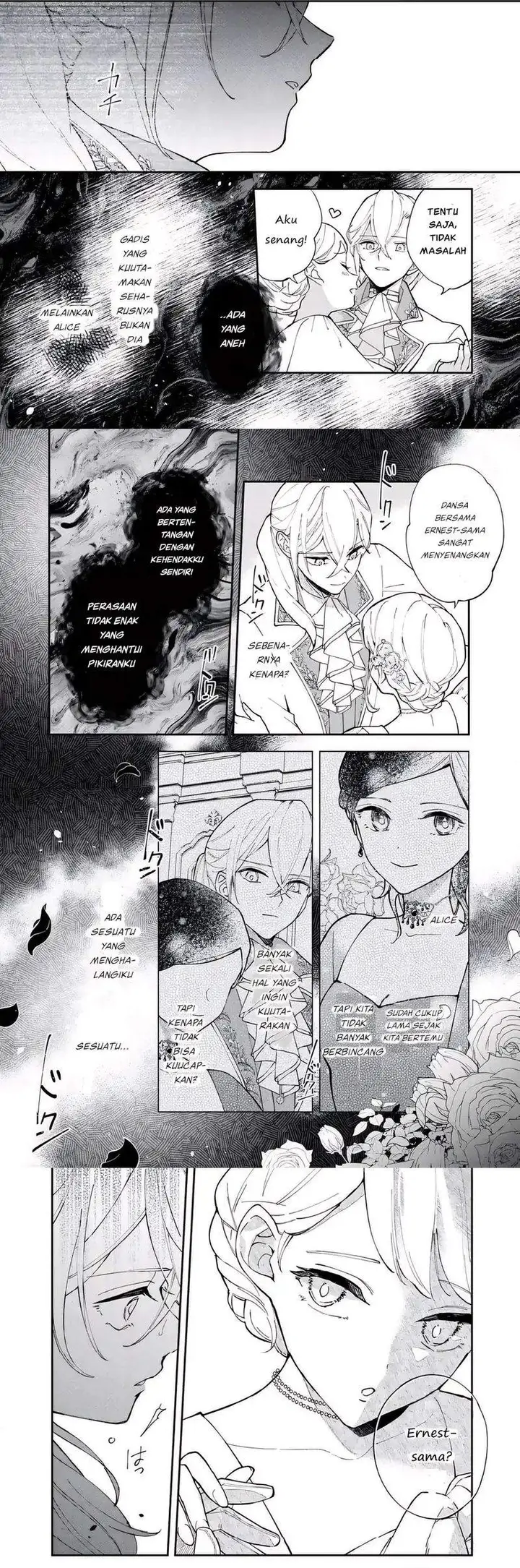 image-komik-akirame-reijo-wa-koigokoro-nante-iranai-uragirareta-hazunanoni-konyakusha-kara-no-dekiai-ga-tomarimasen-chapter-3.1-2/5