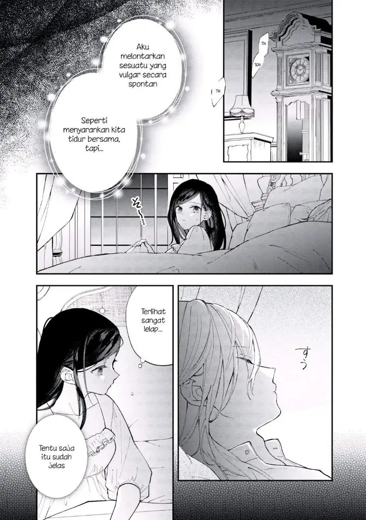 image-komik-akirame-reijo-wa-koigokoro-nante-iranai-uragirareta-hazunanoni-konyakusha-kara-no-dekiai-ga-tomarimasen-chapter-8.1-6/17