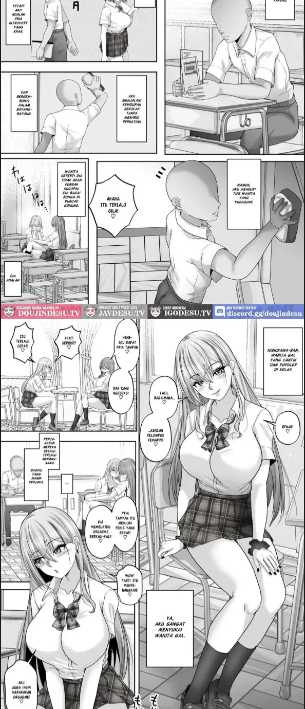 image-komik-akogare-no-gal-to-no-himitsu-no-seikankei-chapter-01-end-2/40