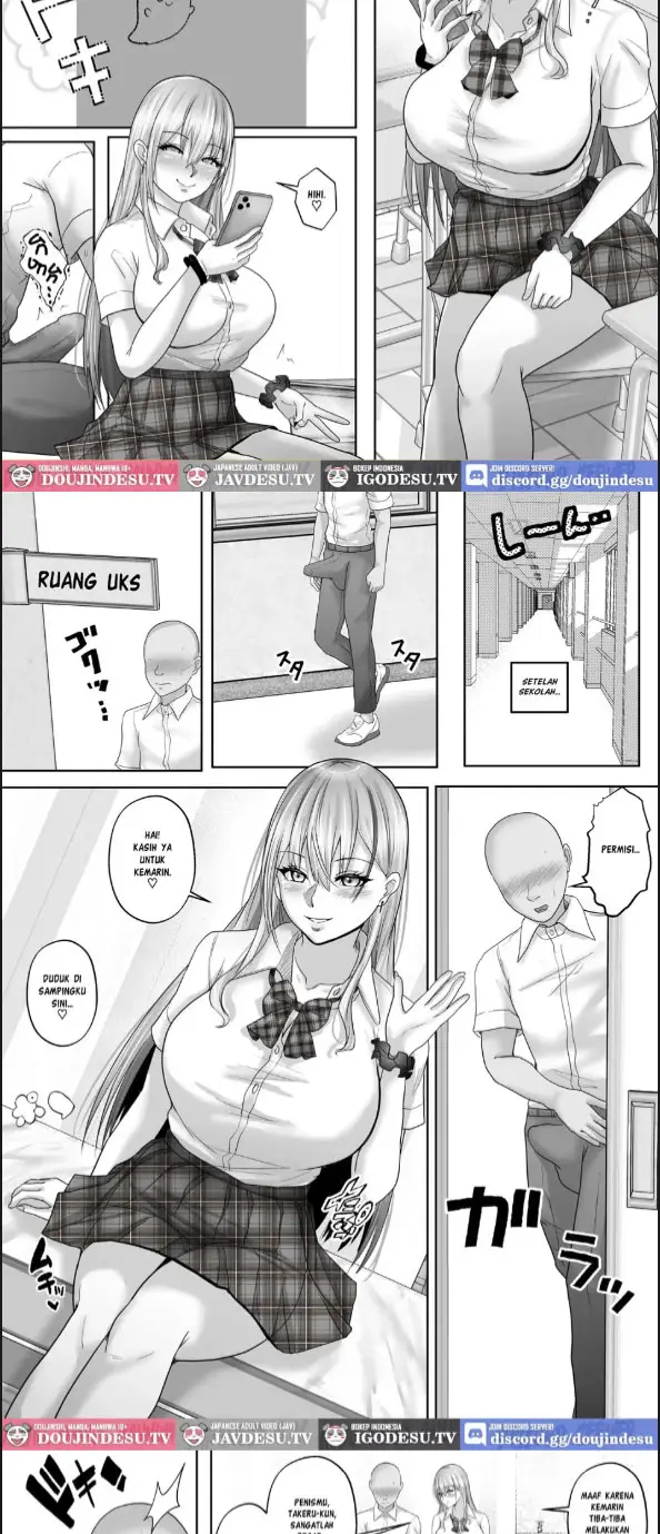 image-komik-akogare-no-gal-to-no-himitsu-no-seikankei-chapter-01-end-14/40