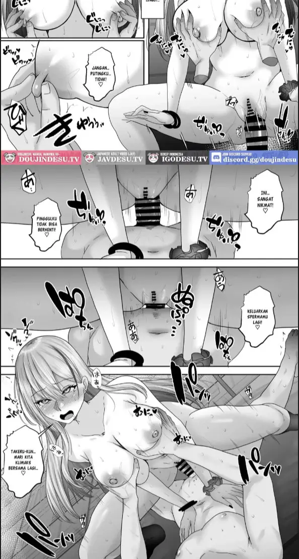 image-komik-akogare-no-gal-to-no-himitsu-no-seikankei-chapter-01-end-32/40