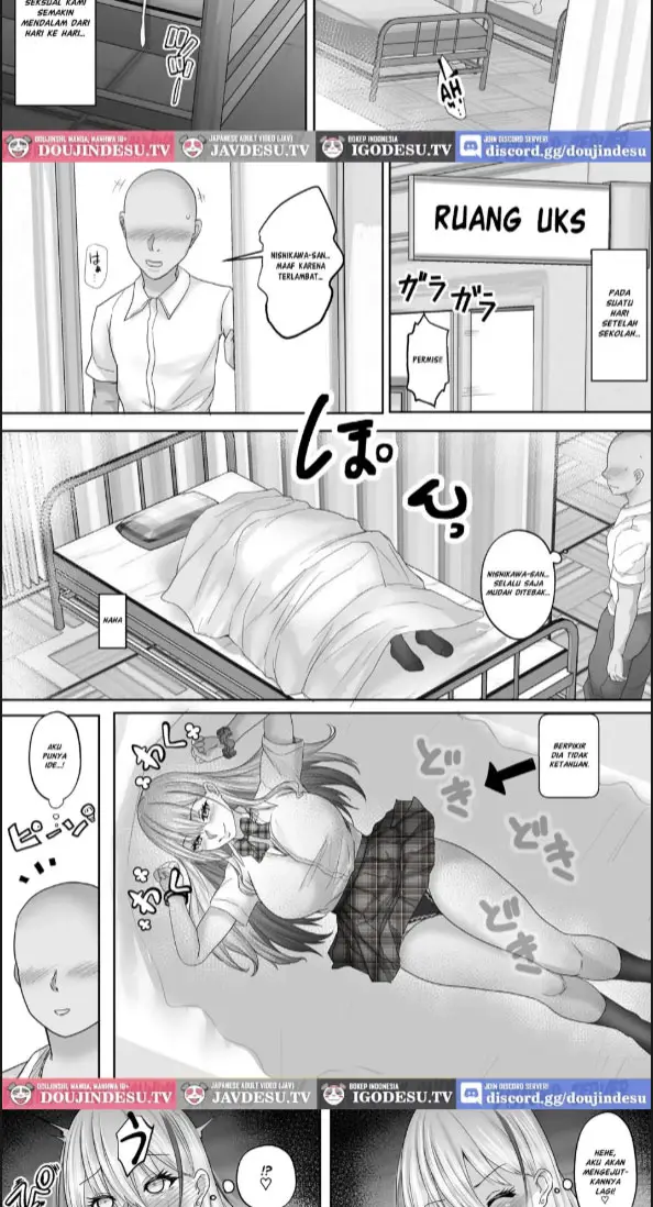 image-komik-akogare-no-gal-to-no-himitsu-no-seikankei-chapter-02-10/45